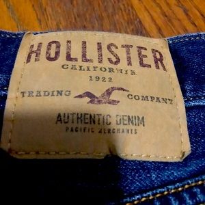 Men’s Hollister Jeans. Never worn😁